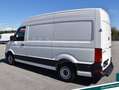 Volkswagen Crafter L3H2 2.0TDI Klima Servicenachweis 1.Besitz Weiß - thumbnail 7