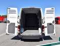 Volkswagen Crafter L3H2 2.0TDI Klima Servicenachweis 1.Besitz Weiß - thumbnail 9