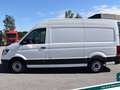 Volkswagen Crafter L3H2 2.0TDI Klima Servicenachweis 1.Besitz Weiß - thumbnail 8
