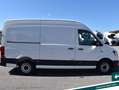 Volkswagen Crafter L3H2 2.0TDI Klima Servicenachweis 1.Besitz Weiß - thumbnail 4