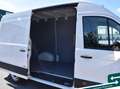 Volkswagen Crafter L3H2 2.0TDI Klima Servicenachweis 1.Besitz Weiß - thumbnail 15