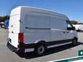 Volkswagen Crafter L3H2 2.0TDI Klima Servicenachweis 1.Besitz Weiß - thumbnail 5