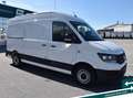 Volkswagen Crafter L3H2 2.0TDI Klima Servicenachweis 1.Besitz Weiß - thumbnail 3