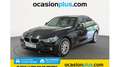 BMW 318 318d Business Negro - thumbnail 1