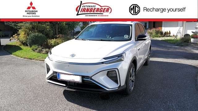 MG Marvel R