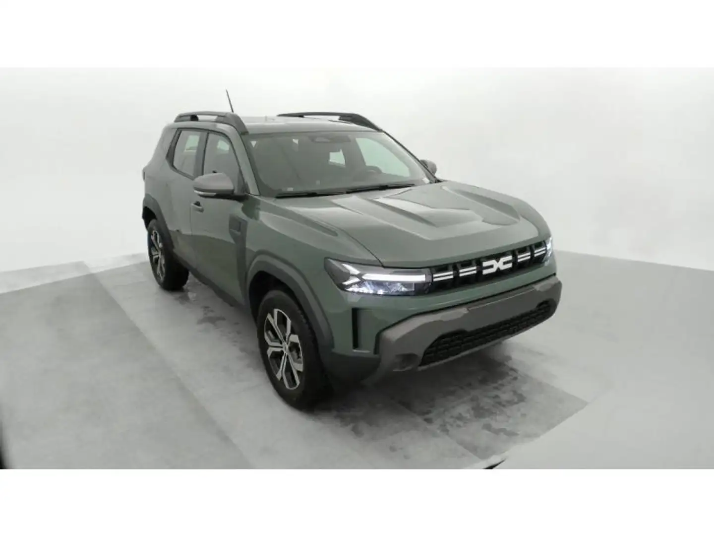 Dacia Duster TCE 130 4X2 EXPRESSION - 1