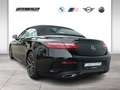 Mercedes-Benz E 200 Cabrio Night Edition MBUX Magic Vision Control Noir - thumbnail 4