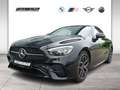 Mercedes-Benz E 200 Cabrio Night Edition MBUX Magic Vision Control Noir - thumbnail 1