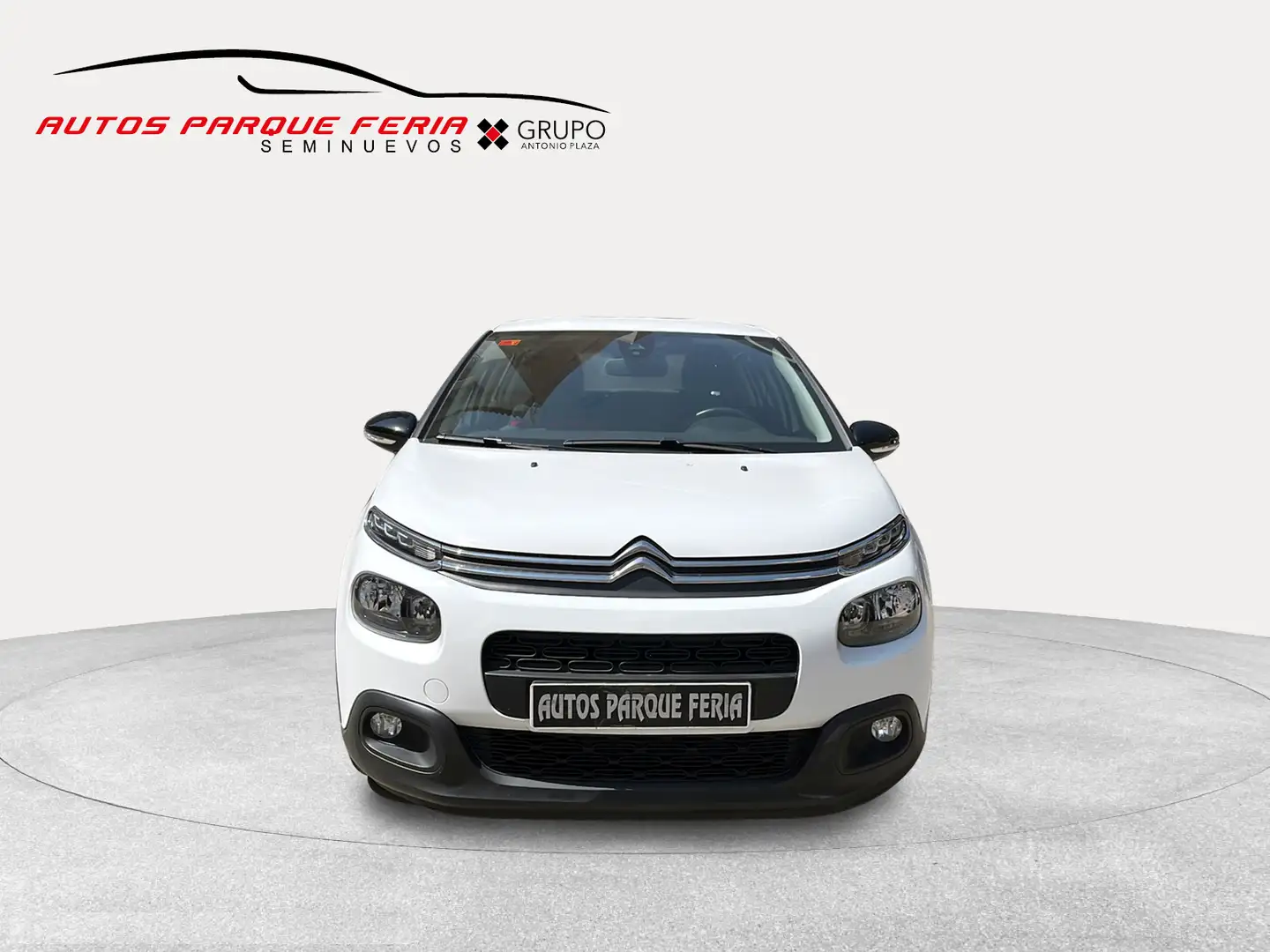 Citroen C3 1.2 PureTech S&S Feel 83 - 2