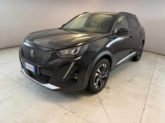 Peugeot 2008 1.5 BlueHDi Allure