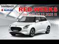 Suzuki Swift Comfort+ (MT) inkl. Allwetterreifen *5 Jahre Garan Weiß - thumbnail 2