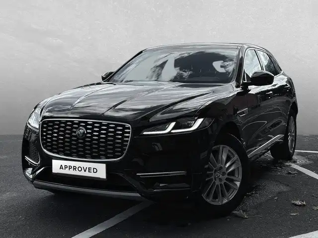 Jaguar F-Pace P400e AWD S ACC/ Massage-Sitze vorne