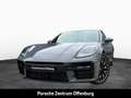 Porsche Panamera 4 Sportpaket HUD Luftfederung AHK-el.Navi Memory Grau - thumbnail 1