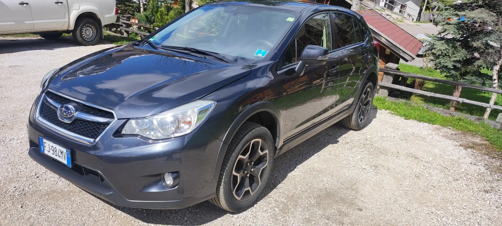 Subaru XV 2.0d S Style (trend) 6mt - 1