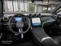 Mercedes-Benz GLC 200 4M AMG+PANO+360+AHK+LED+TOTW+KEYLESS+9G Weiß - thumbnail 10