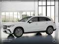 Mercedes-Benz GLC 200 4M AMG+PANO+360+AHK+LED+TOTW+KEYLESS+9G Weiß - thumbnail 3