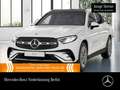 Mercedes-Benz GLC 200 4M AMG+PANO+360+AHK+LED+TOTW+KEYLESS+9G Weiß - thumbnail 1