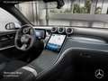 Mercedes-Benz GLC 200 4M AMG+PANO+360+AHK+LED+TOTW+KEYLESS+9G Weiß - thumbnail 11