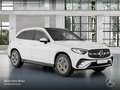 Mercedes-Benz GLC 200 4M AMG+PANO+360+AHK+LED+TOTW+KEYLESS+9G Weiß - thumbnail 20