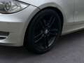 BMW 120 d Cabrio/Leder/Xenon/eSitze/Navi/Tempomat Plateado - thumbnail 17