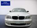 BMW 120 d Cabrio/Leder/Xenon/eSitze/Navi/Tempomat Plateado - thumbnail 10