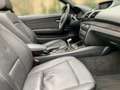 BMW 120 d Cabrio/Leder/Xenon/eSitze/Navi/Tempomat Plateado - thumbnail 3