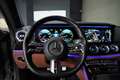 Mercedes-Benz E 450 4Matic*AMG-LINE*BURM.*H-UP*20"LM*1.HD Grün - thumbnail 34