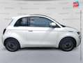 Fiat 500e E 118CH ICONE Weiß - thumbnail 4