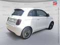 Fiat 500e E 118CH ICONE Weiß - thumbnail 6