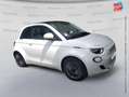 Fiat 500e E 118CH ICONE Weiß - thumbnail 3