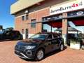 Volkswagen T-Roc 2.0 TDI SCR 150 CV DSG GARANZIA UFFICIALE Noir - thumbnail 5