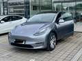 Tesla Model Y Model Y Long Range AWD 79kWh Silber - thumbnail 2