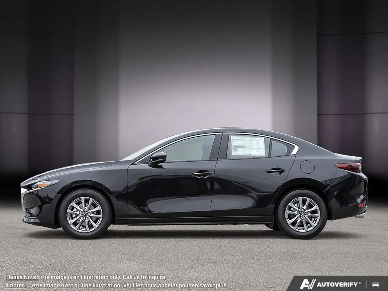 Mazda 3 photo Mazda 3