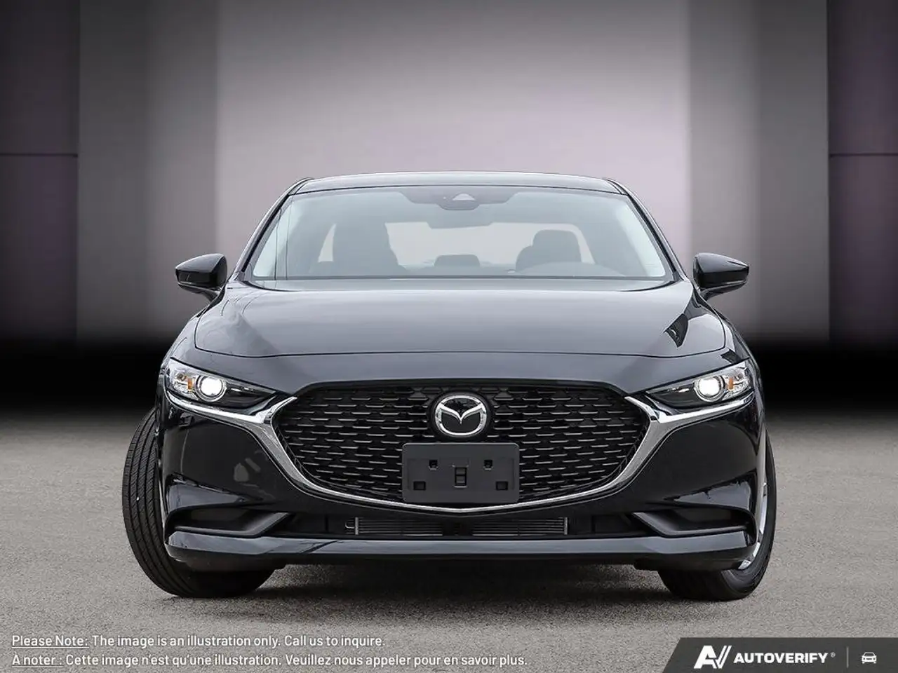 Mazda 3 photo Mazda 3
