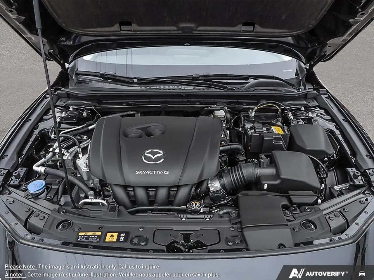 Mazda 3 photo Mazda 3