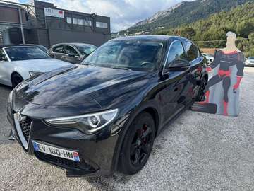 2.2 DIESEL 180CH SUPER Q4 AT8