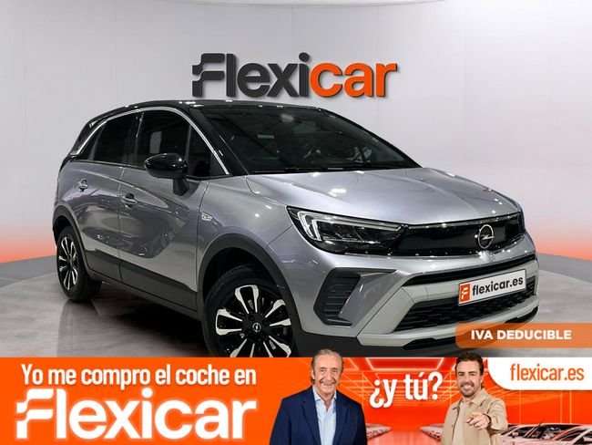 Opel Crossland 1.2 96kW (130CV) Elegance AT6 - foto 1