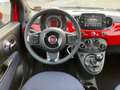 Fiat 500 1.0 CLUB Klima*Tempomat*Apple CarPlay Rot - thumbnail 10