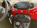 Fiat 500 1.0 CLUB Klima*Tempomat*Apple CarPlay Rot - thumbnail 11