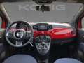 Fiat 500 1.0 CLUB Klima*Tempomat*Apple CarPlay Rot - thumbnail 9