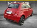 Fiat 500 1.0 CLUB Klima*Tempomat*Apple CarPlay Rot - thumbnail 3