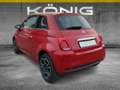 Fiat 500 1.0 CLUB Klima*Tempomat*Apple CarPlay Rot - thumbnail 4