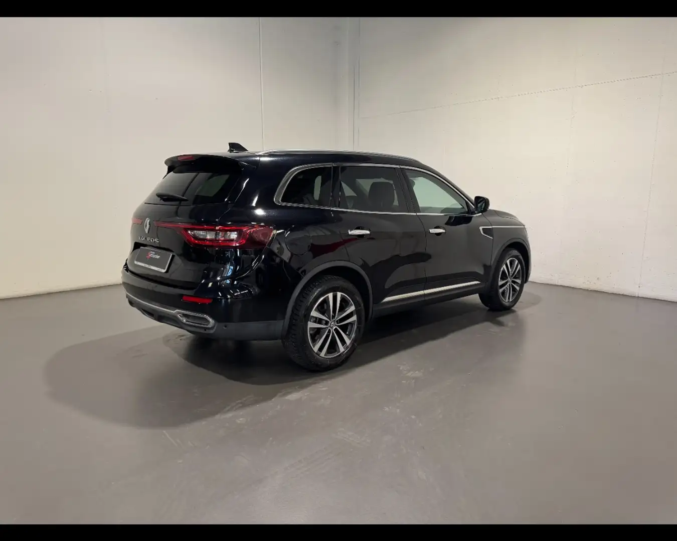 Renault Koleos 1.6 DCI INTENS - 2