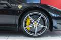 Ferrari 458 Spider - Kroymans Ferrari Noir - thumbnail 5