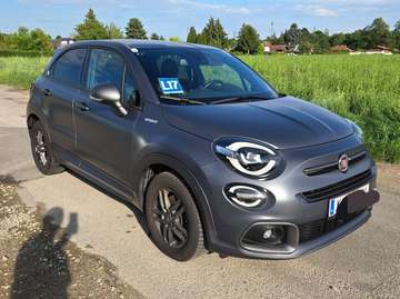 500X FireFly Turbo 150 DCT Sport Sport