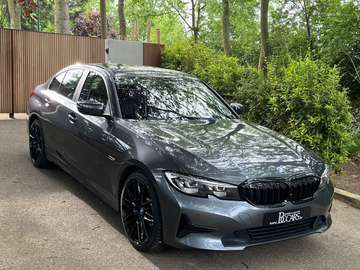 Led-Cockpit Pro-Navigatie-Leer-Carplay-Cam-19"