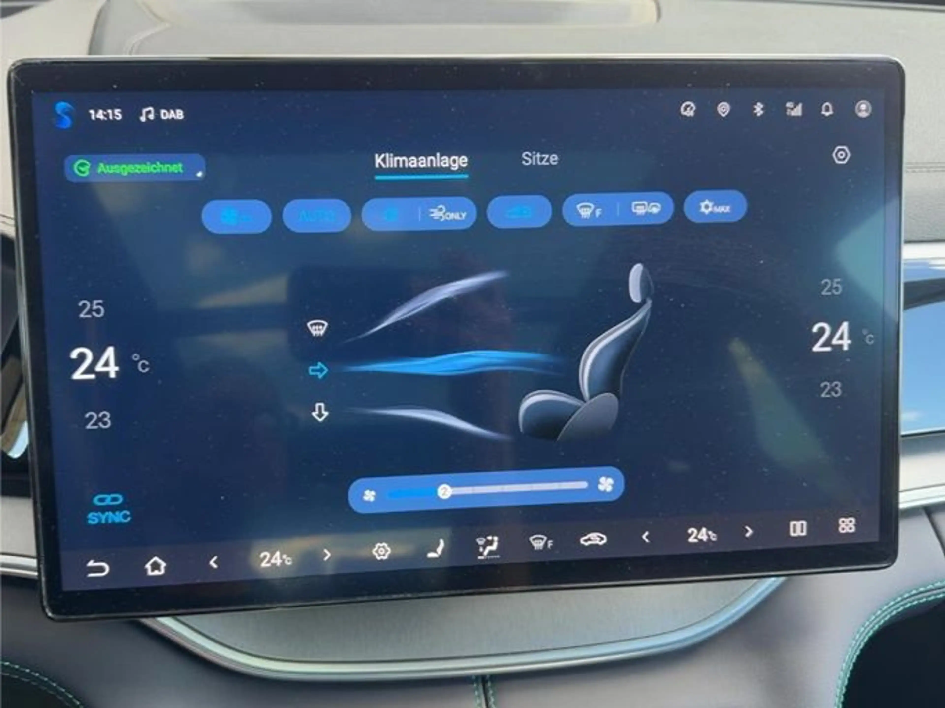 BYD Seal U 1.5 PHEV DM-i 135 kW Boost — photo 10