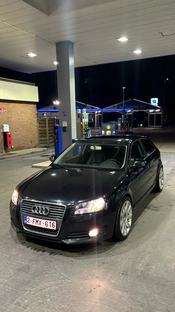 Audi A3 1.9 TDi Ambition DPF - 1