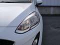 Ford Fiesta 1.5 TDCi 85ch Connect Business 3p Blanc - thumbnail 10