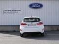Ford Fiesta 1.5 TDCi 85ch Connect Business 3p Blanc - thumbnail 6